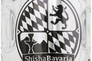 Shisha Bavaria Logo