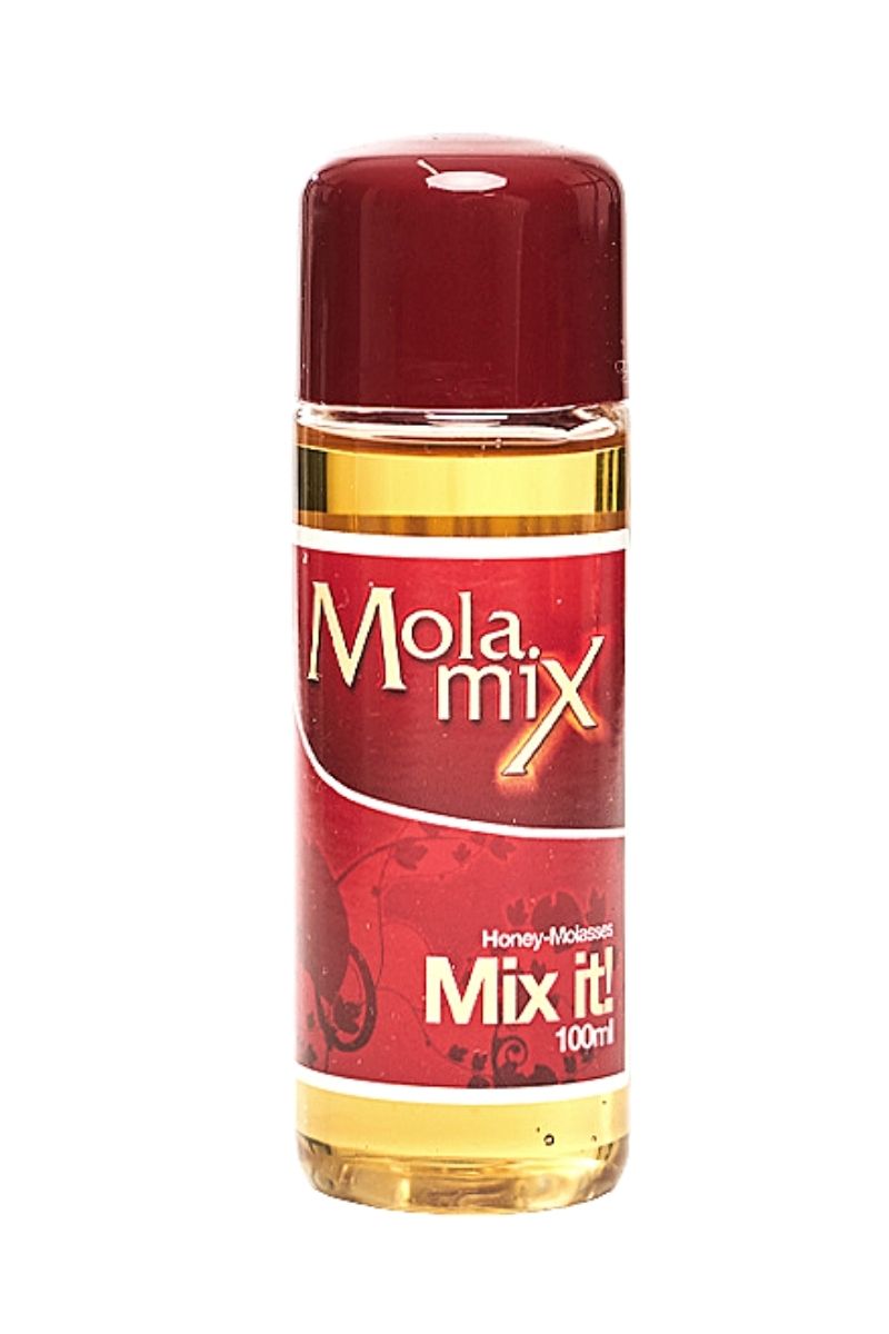 Mola Mix Shisha Honig Molasse 100ml